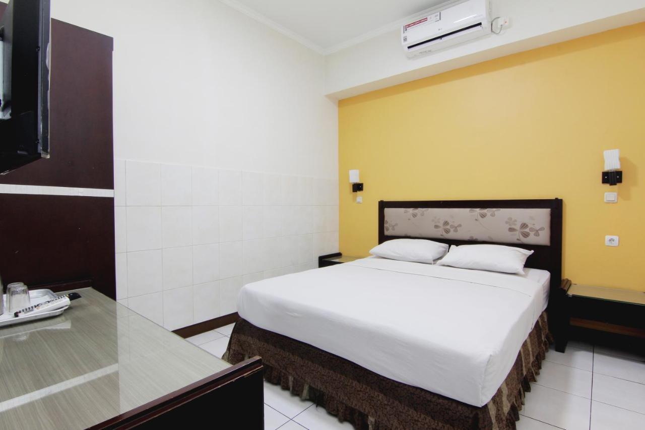 Hotel Palem Бандунг Екстер'єр фото