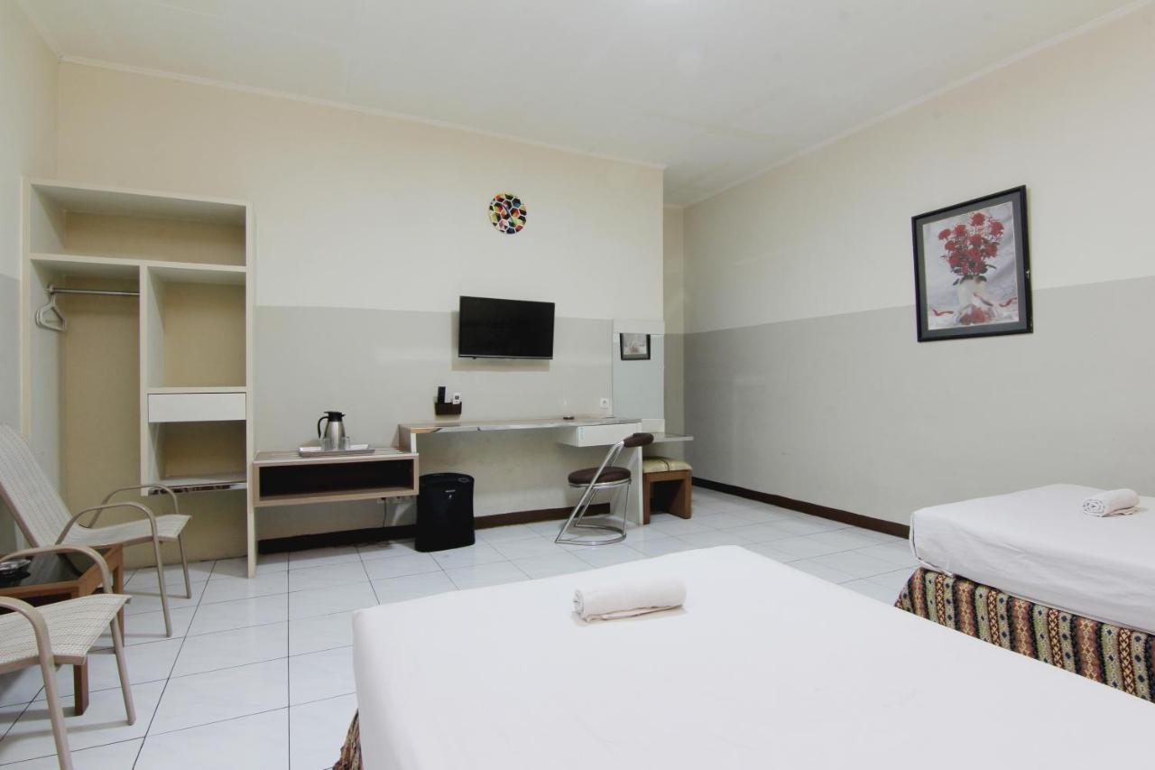 Hotel Palem Бандунг Екстер'єр фото