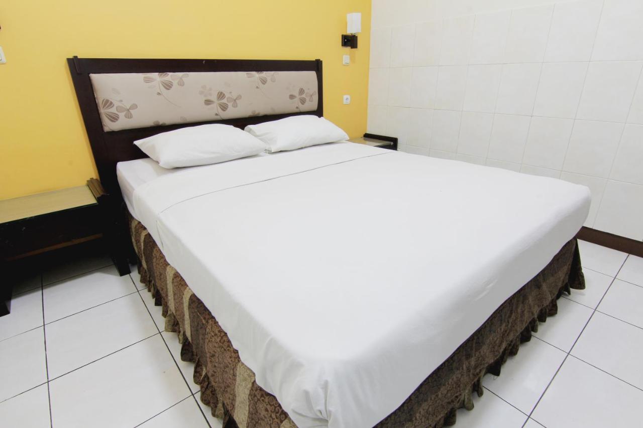 Hotel Palem Бандунг Екстер'єр фото