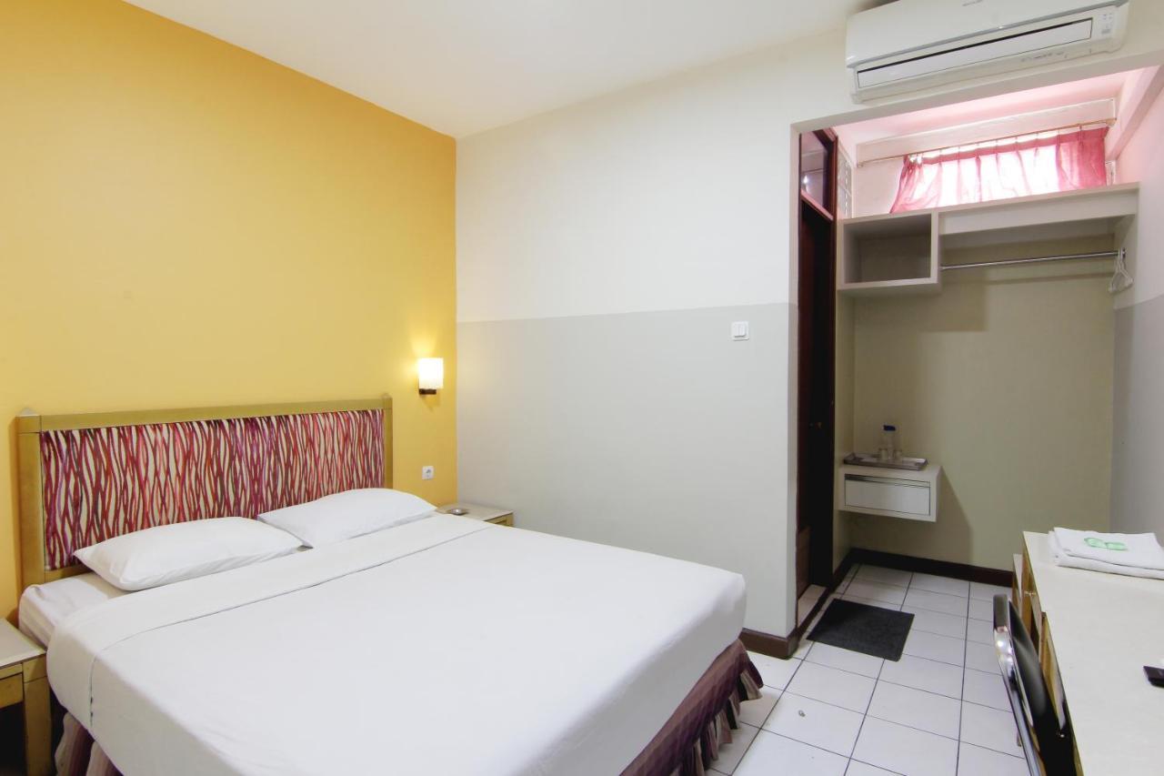 Hotel Palem Бандунг Екстер'єр фото