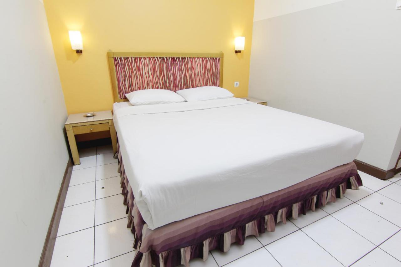 Hotel Palem Бандунг Екстер'єр фото