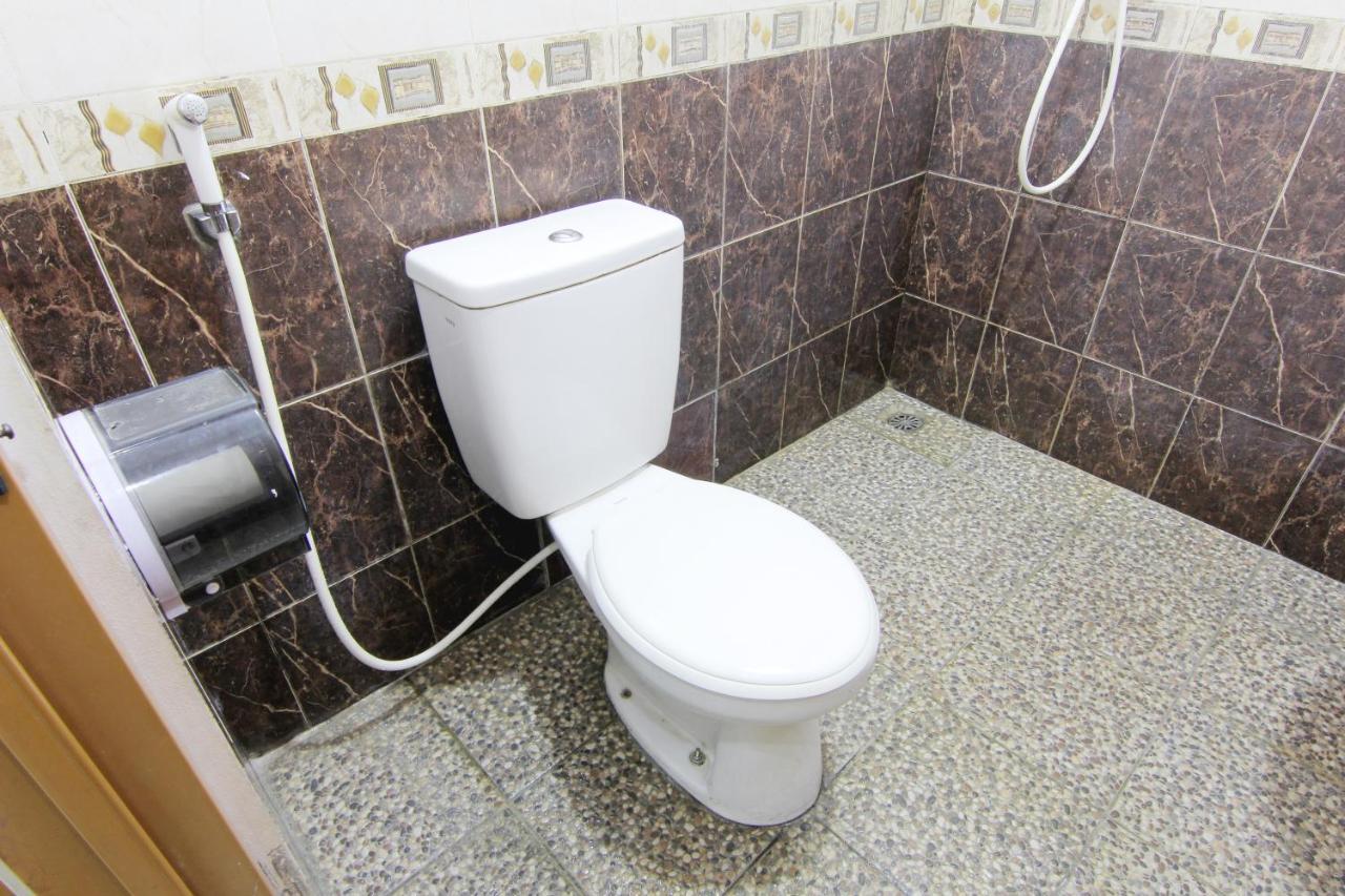 Hotel Palem Бандунг Екстер'єр фото