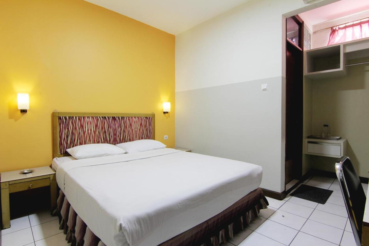 Hotel Palem Бандунг Екстер'єр фото