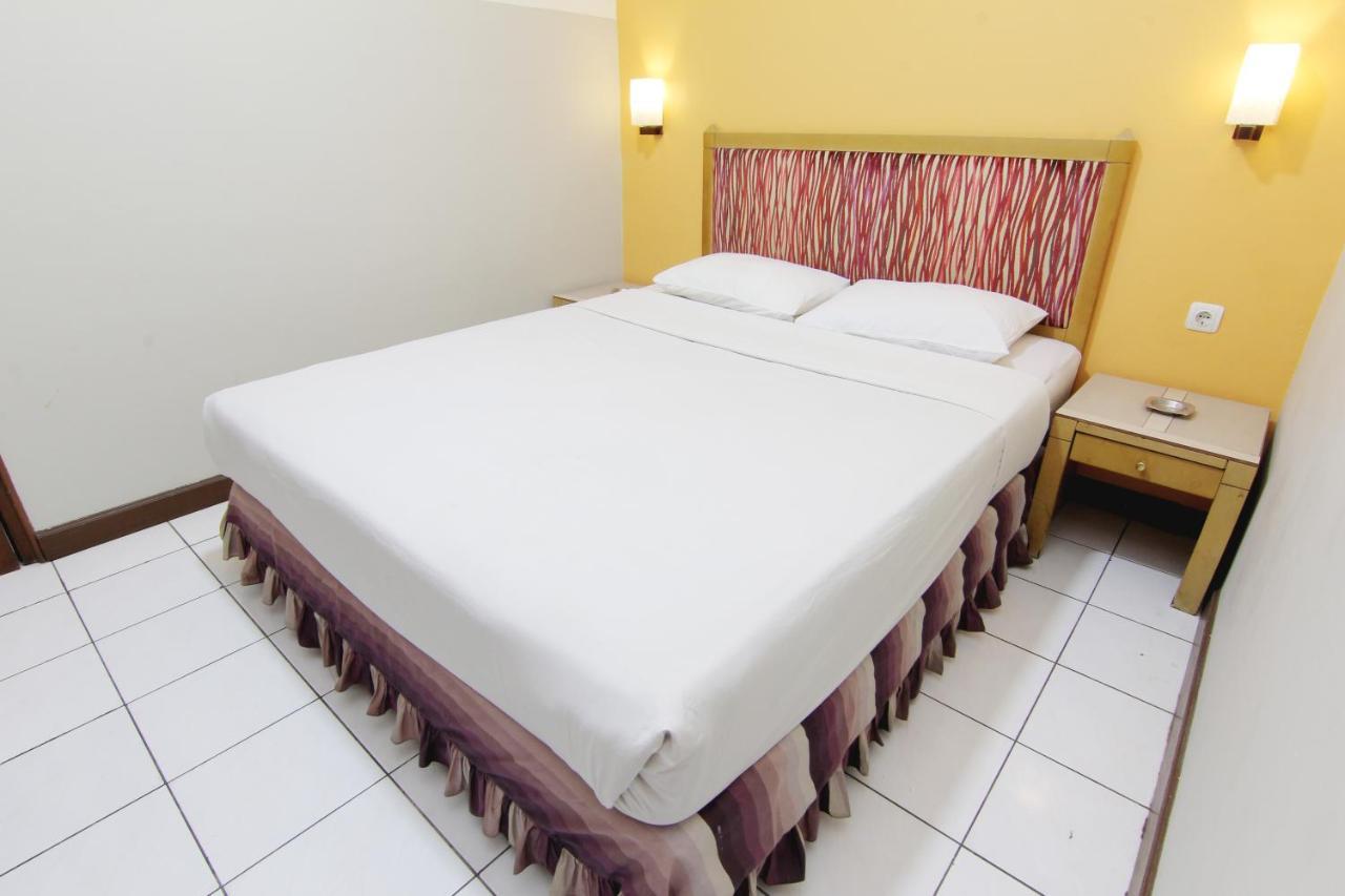 Hotel Palem Бандунг Екстер'єр фото
