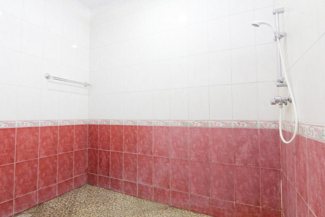 Hotel Palem Бандунг Екстер'єр фото